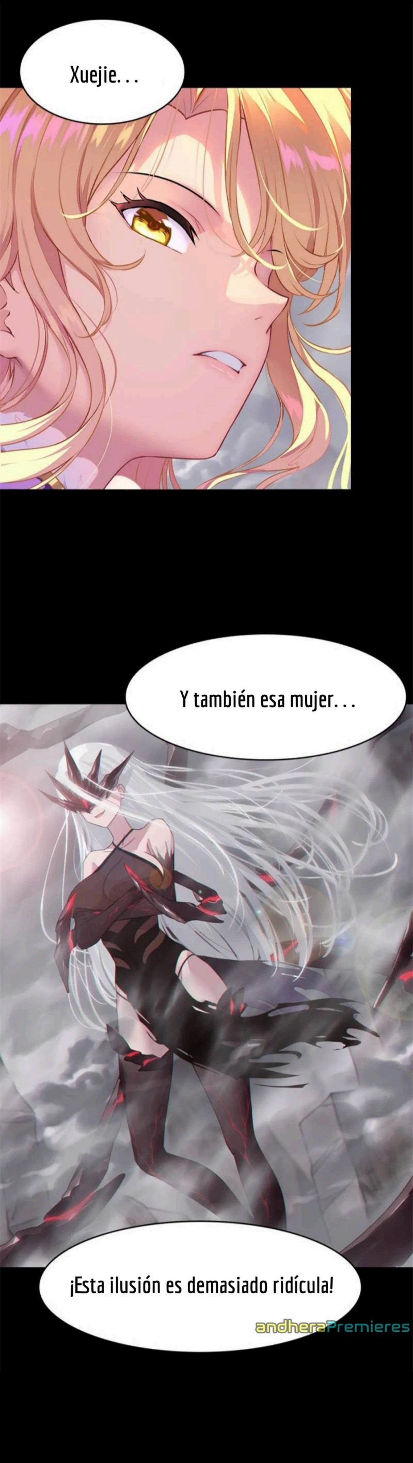 Mi novia es un zombie > Capitulo 299 > Page 31