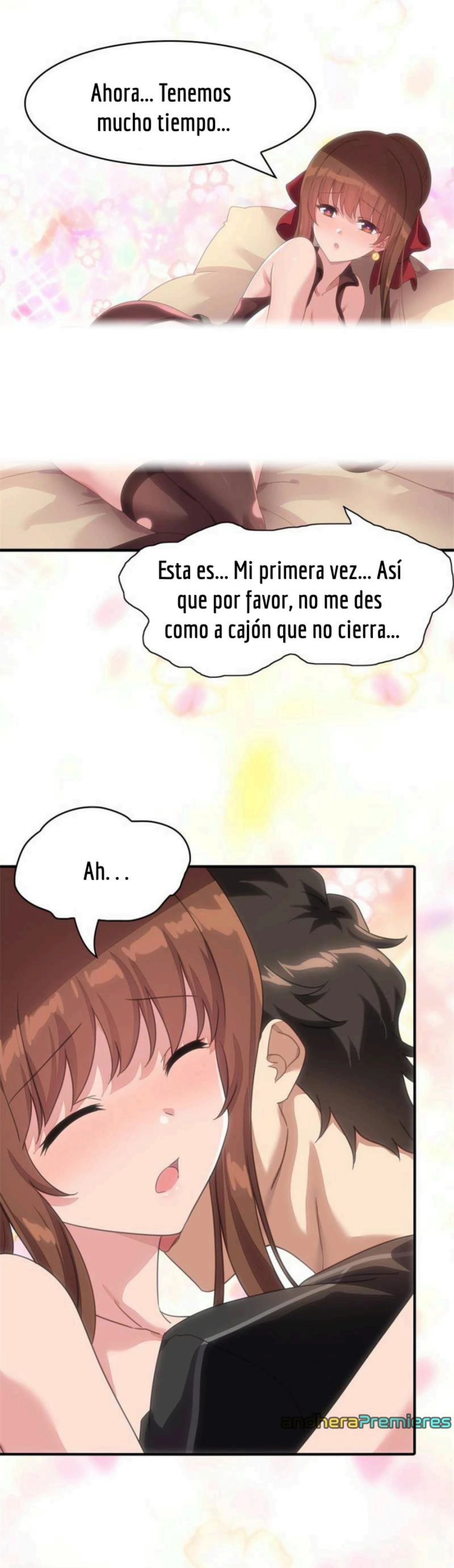 Mi novia es un zombie > Capitulo 299 > Page 171