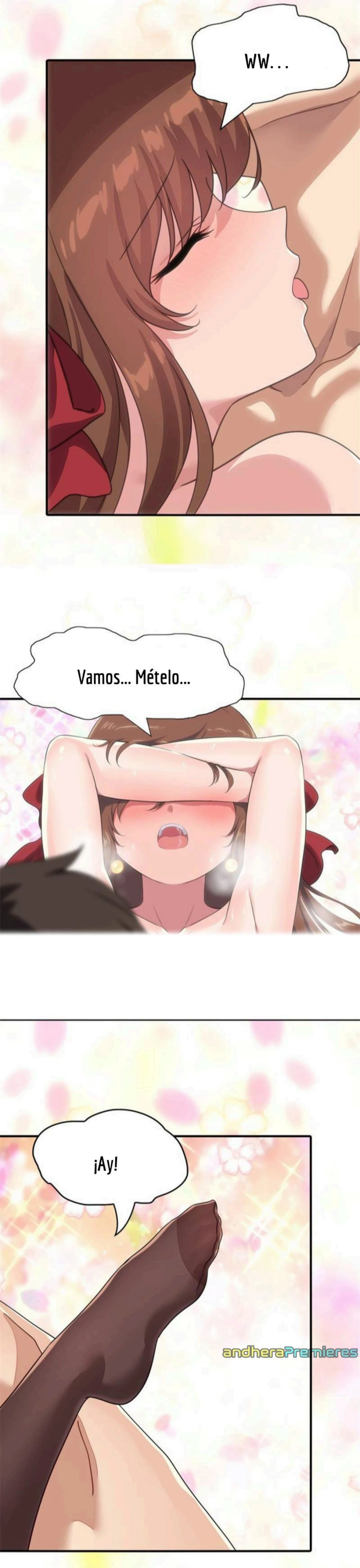 Mi novia es un zombie > Capitulo 299 > Page 181