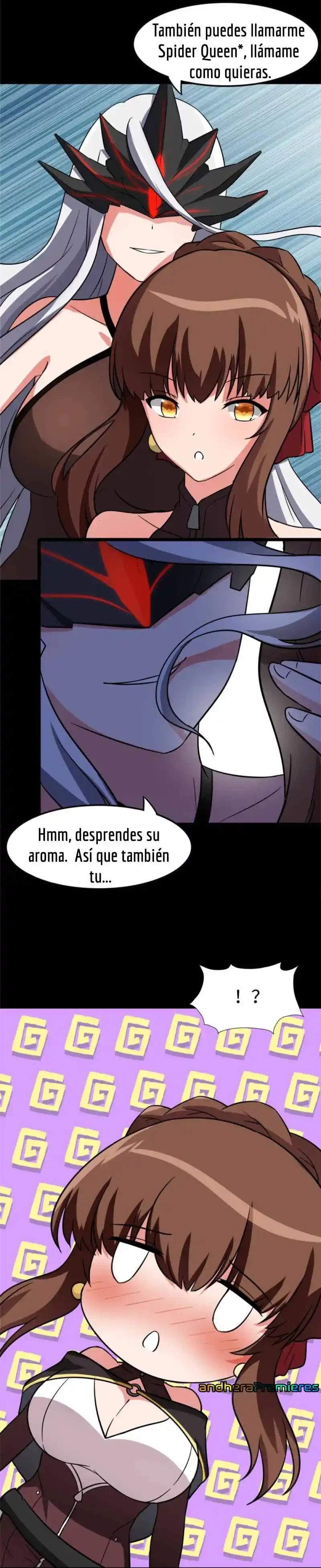 Mi novia es un zombie > Capitulo 301 > Page 131