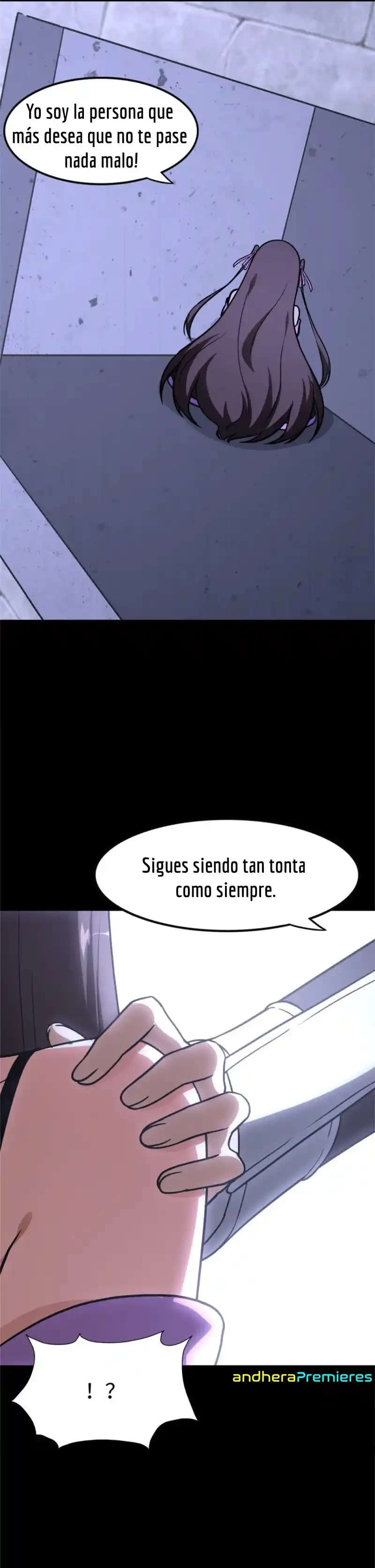 Mi novia es un zombie > Capitulo 301 > Page 241