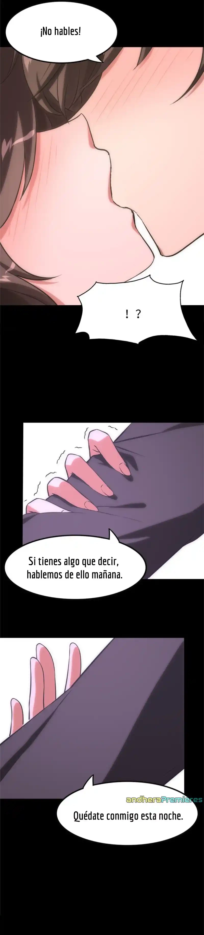 Mi novia es un zombie > Capitulo 301 > Page 261