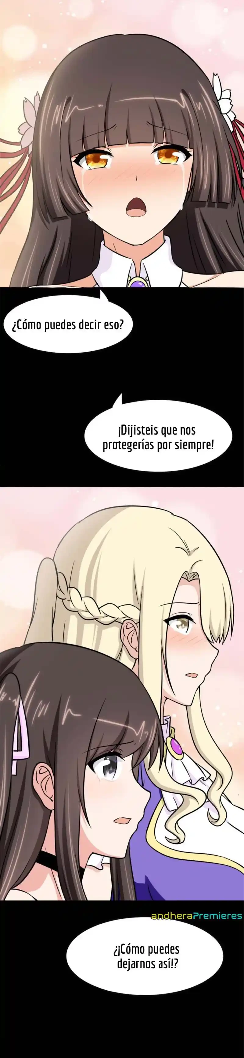 Mi novia es un zombie > Capitulo 302 > Page 71