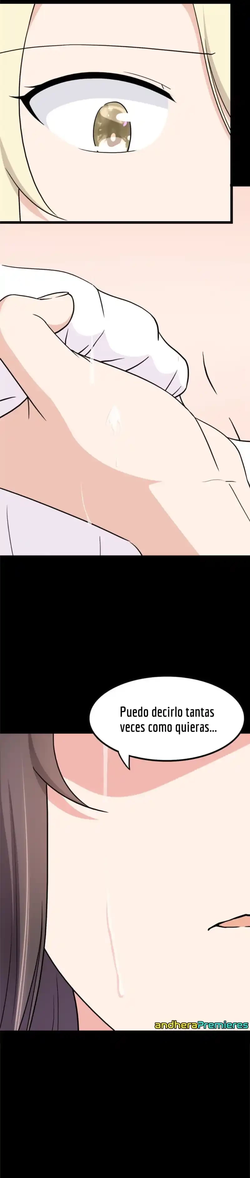 Mi novia es un zombie > Capitulo 302 > Page 151