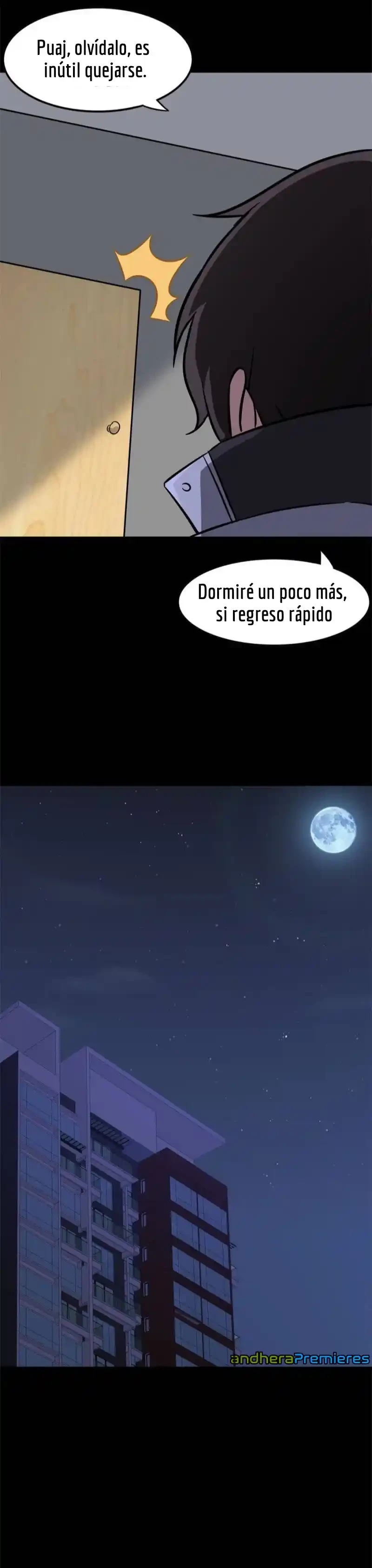 Mi novia es un zombie > Capitulo 309 > Page 71