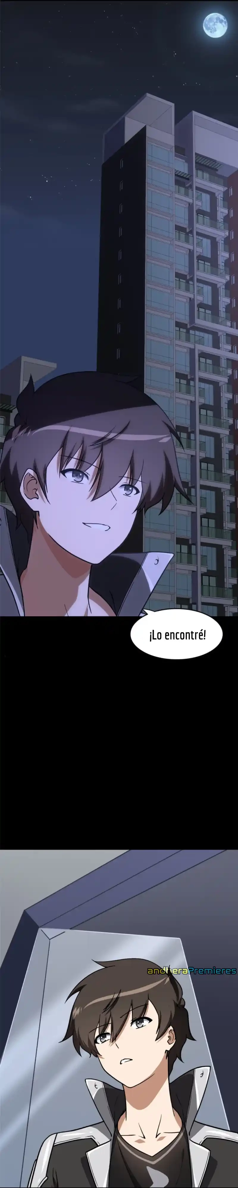 Mi novia es un zombie > Capitulo 309 > Page 101