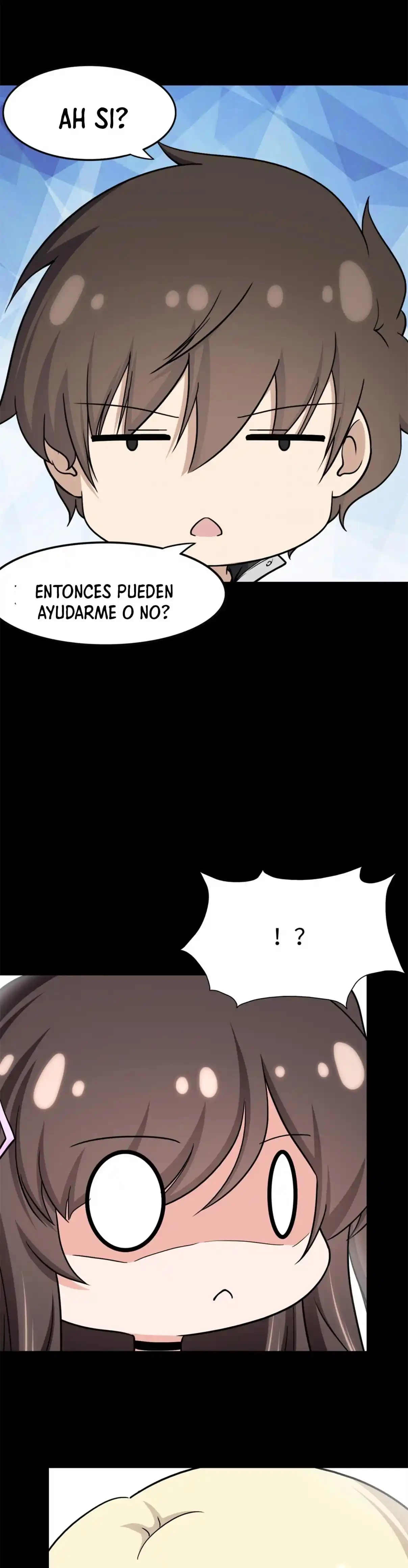 Mi novia es un zombie > Capitulo 315 > Page 91