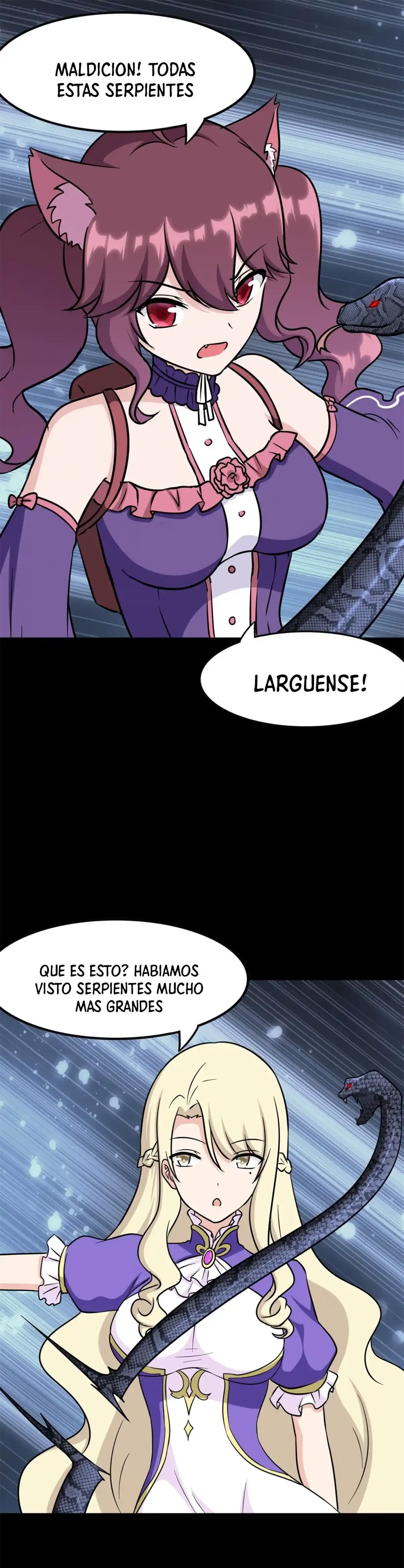 Mi novia es un zombie > Capitulo 315 > Page 171