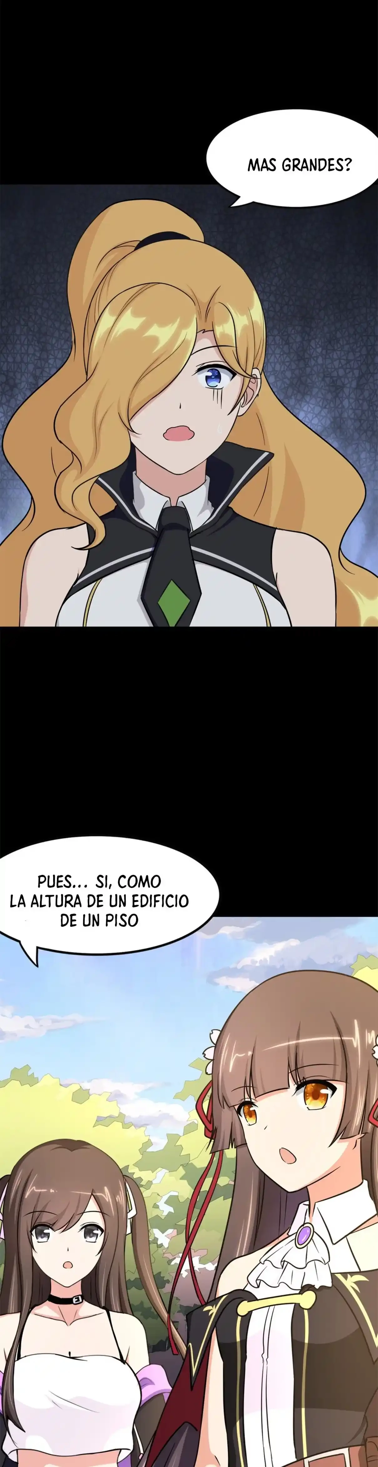 Mi novia es un zombie > Capitulo 315 > Page 181