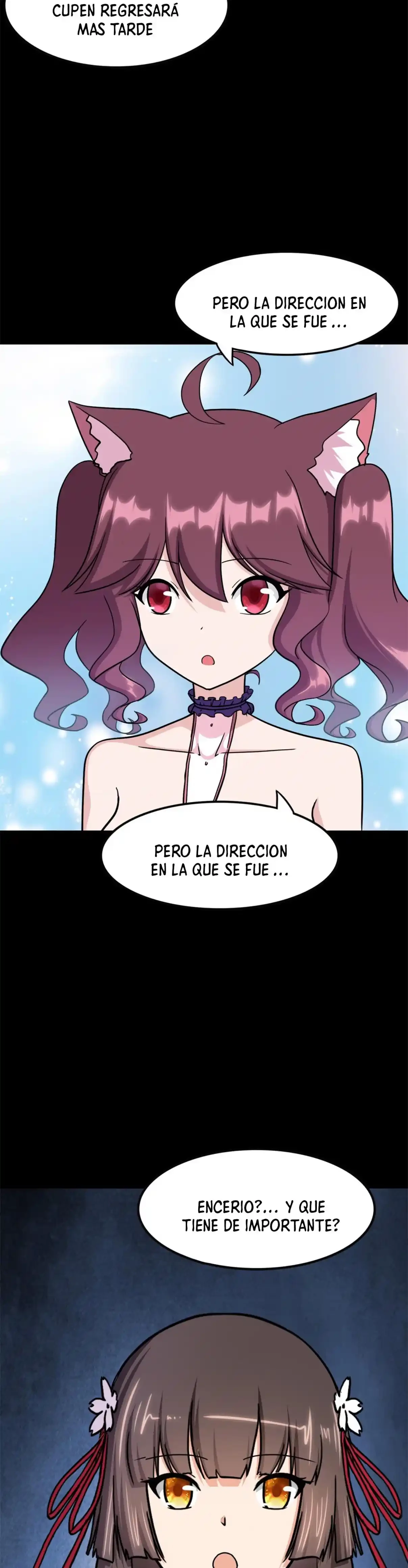 Mi novia es un zombie > Capitulo 315 > Page 241