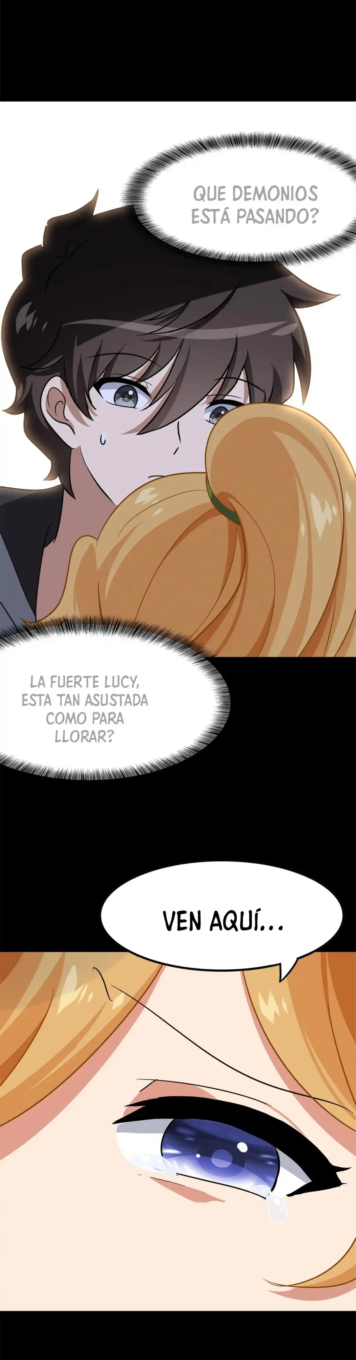 Mi novia es un zombie > Capitulo 316 > Page 191