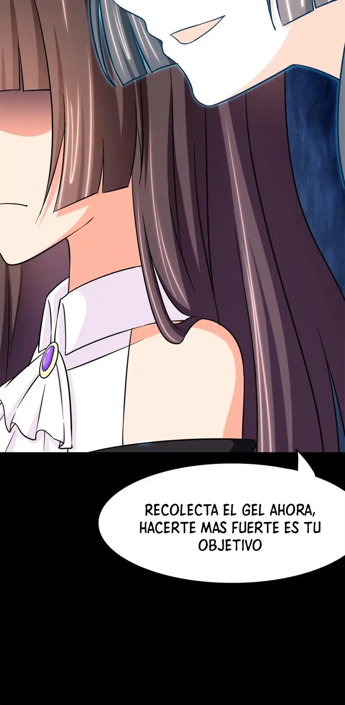 Mi novia es un zombie > Capitulo 317 > Page 101