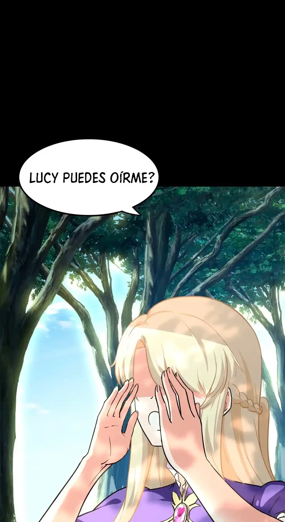 Mi novia es un zombie > Capitulo 318 > Page 271