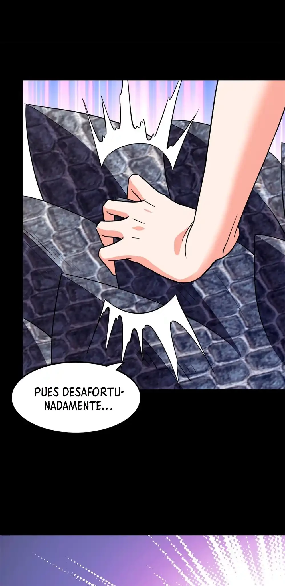 Mi novia es un zombie > Capitulo 318 > Page 541