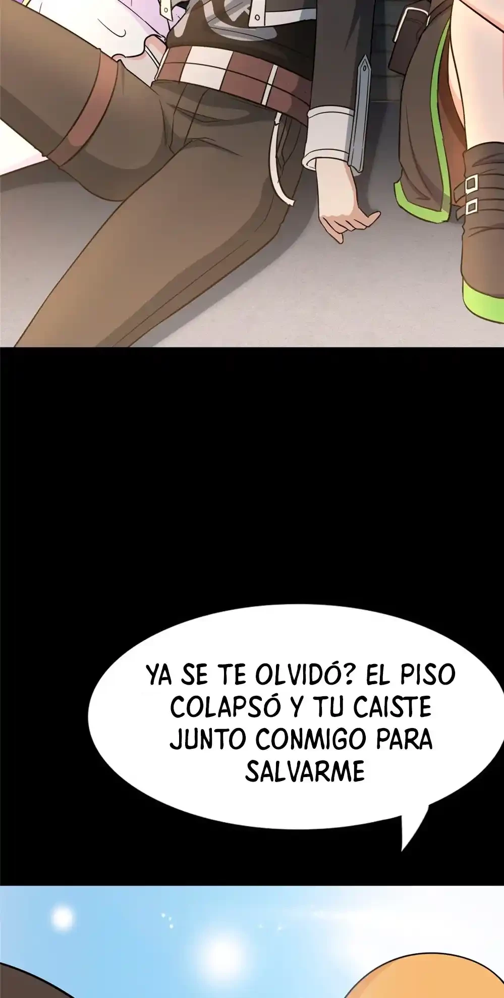 Mi novia es un zombie > Capitulo 319 > Page 51