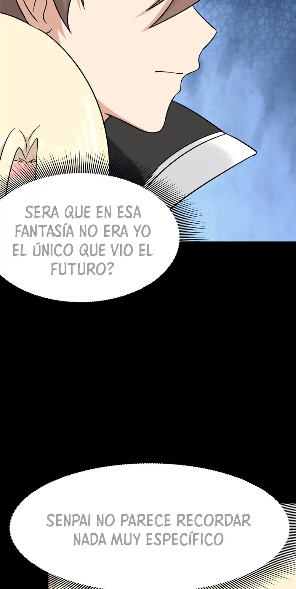 Mi novia es un zombie > Capitulo 319 > Page 361