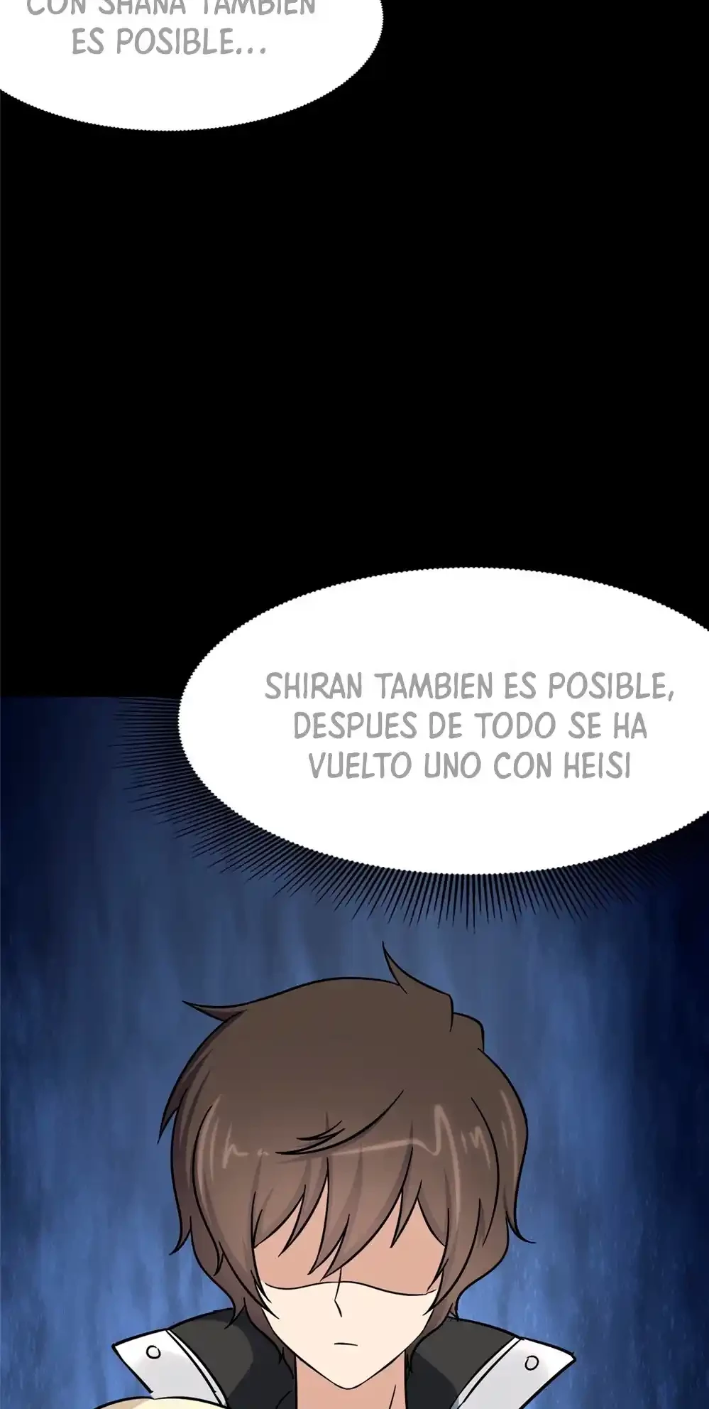 Mi novia es un zombie > Capitulo 319 > Page 391