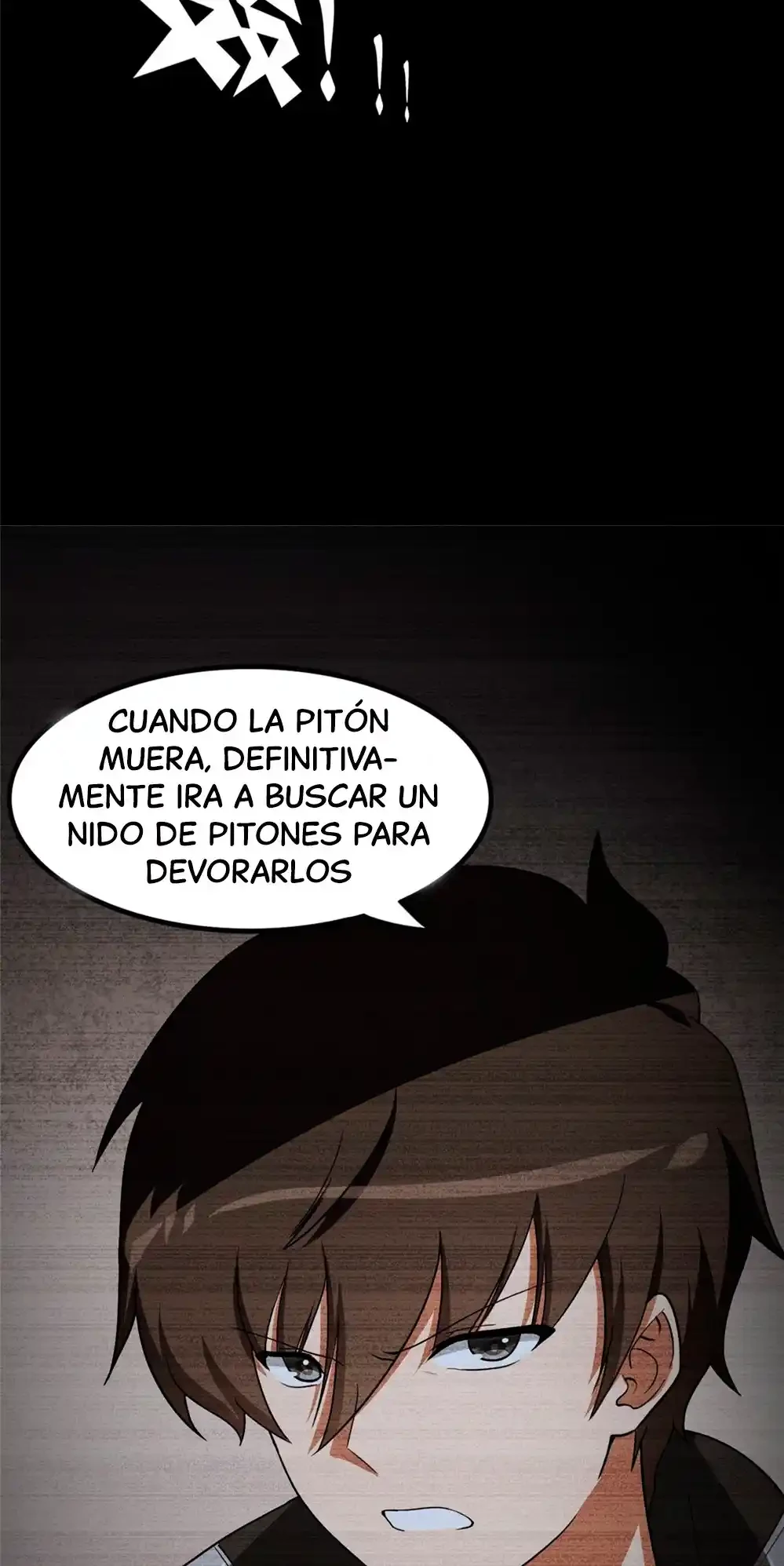 Mi novia es un zombie > Capitulo 320 > Page 271