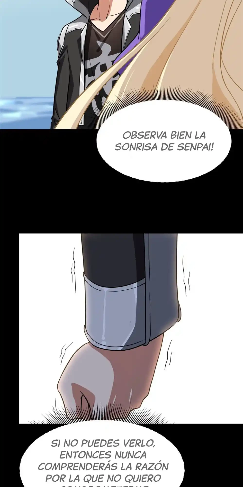 Mi novia es un zombie > Capitulo 320 > Page 481