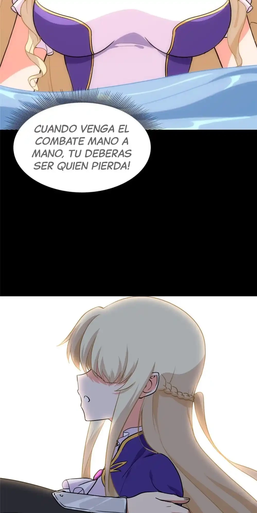 Mi novia es un zombie > Capitulo 320 > Page 501