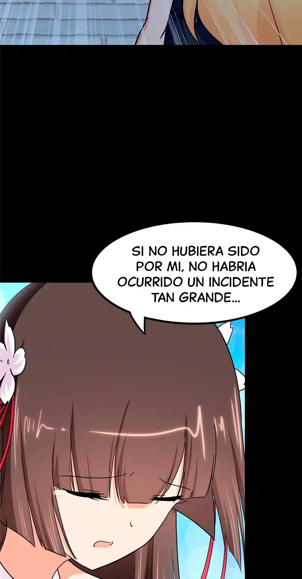 Mi novia es un zombie > Capitulo 321 > Page 41