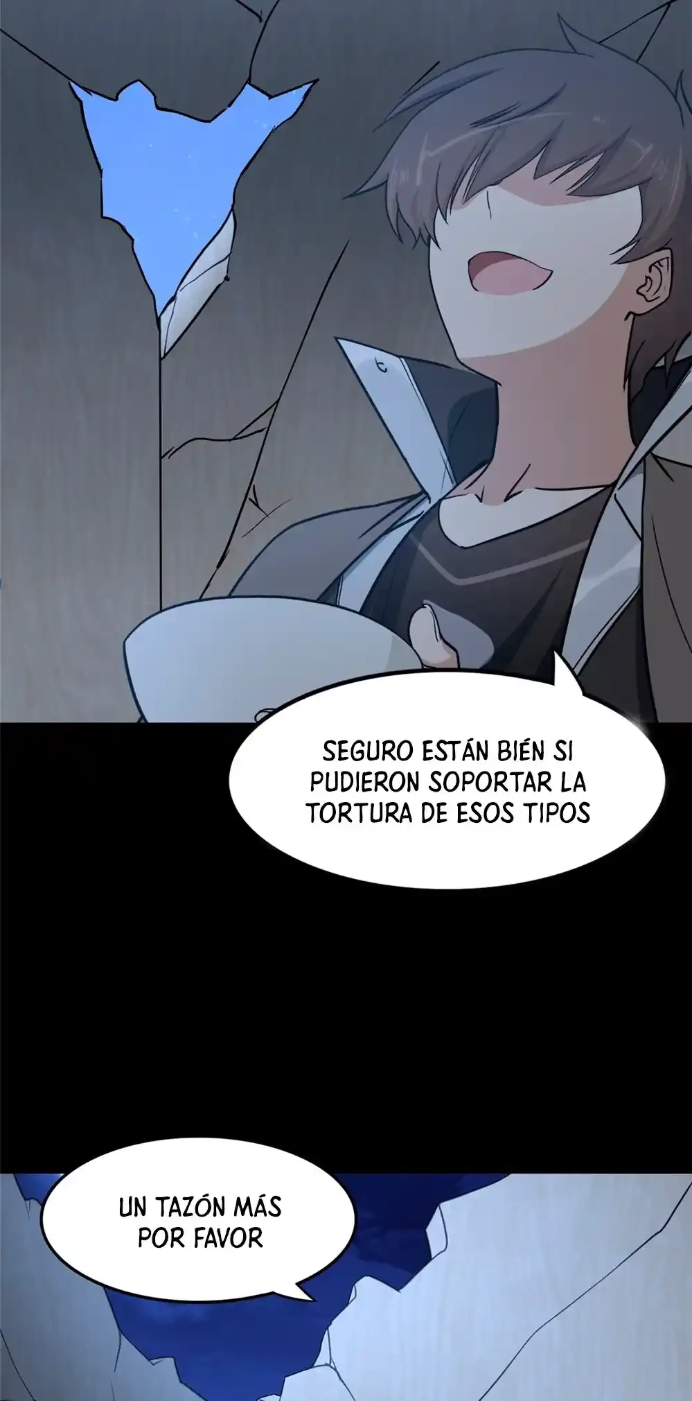 Mi novia es un zombie > Capitulo 321 > Page 171