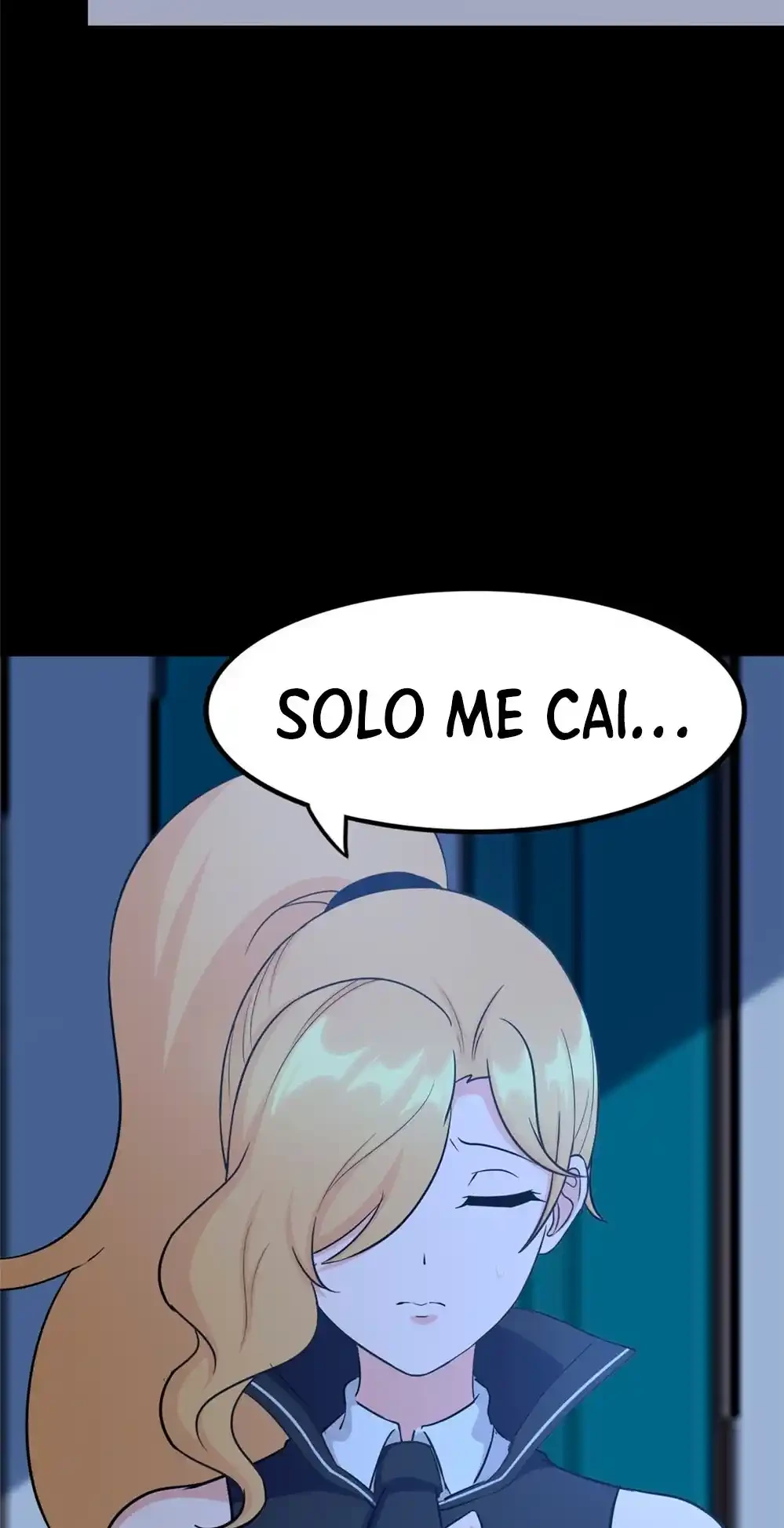 Mi novia es un zombie > Capitulo 321 > Page 271