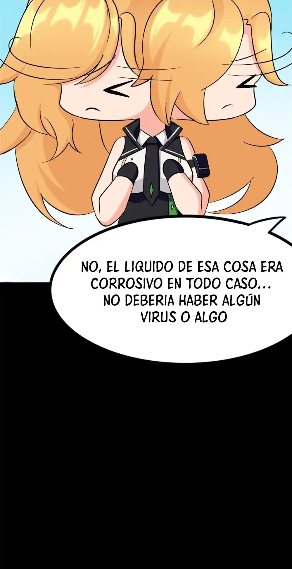 Mi novia es un zombie > Capitulo 321 > Page 291