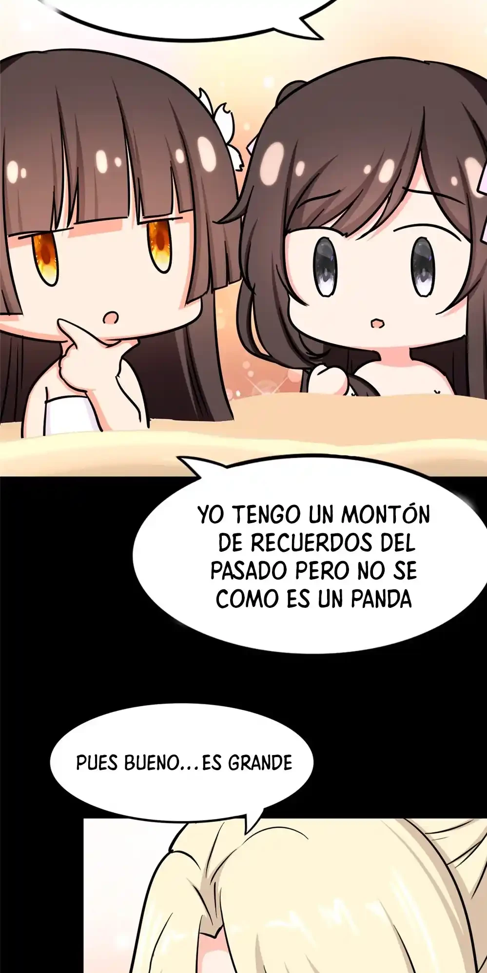 Mi novia es un zombie > Capitulo 321 > Page 451