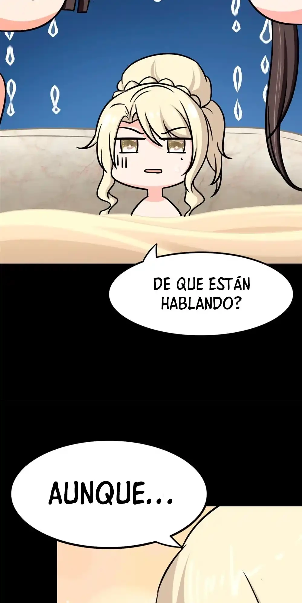 Mi novia es un zombie > Capitulo 321 > Page 501