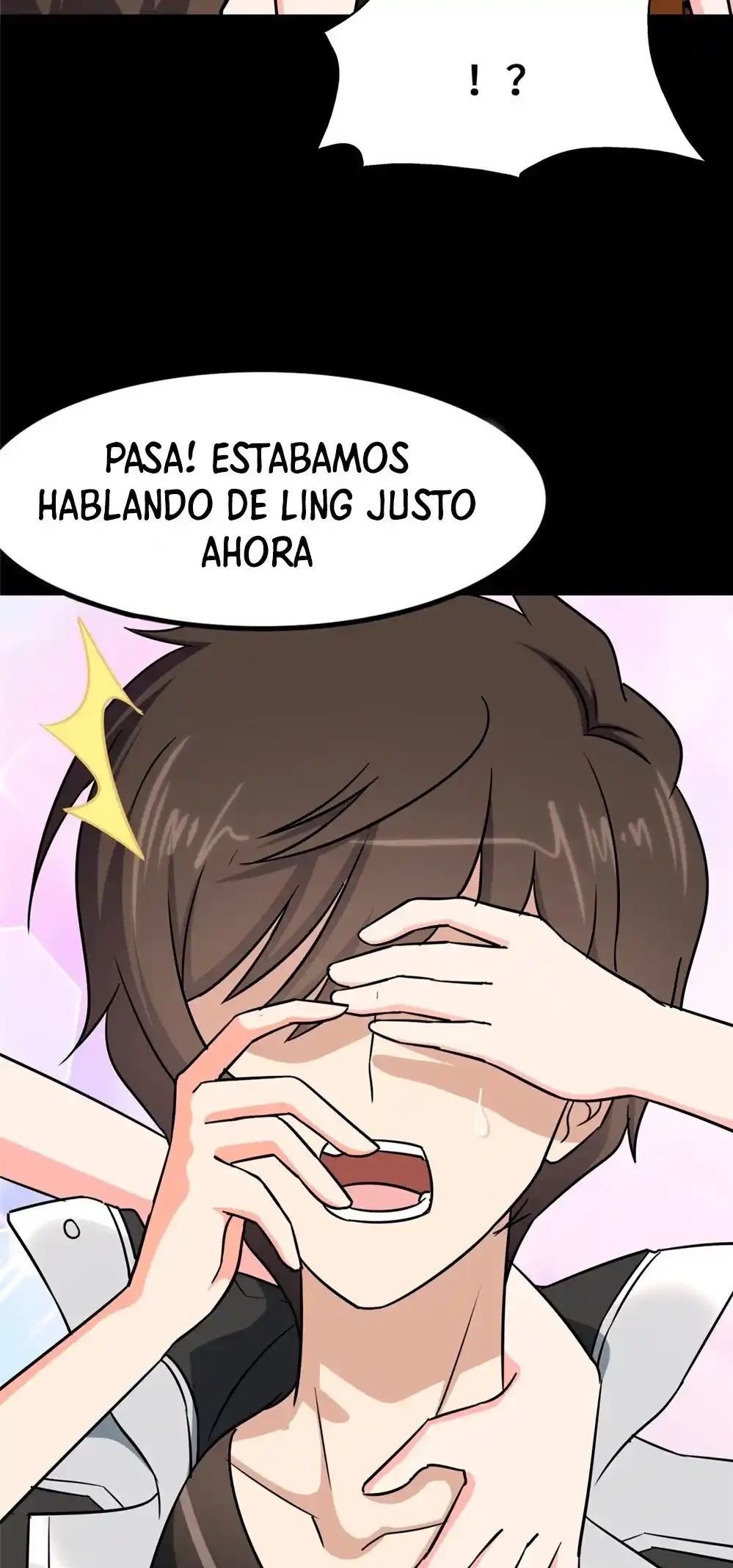 Mi novia es un zombie > Capitulo 321 > Page 581