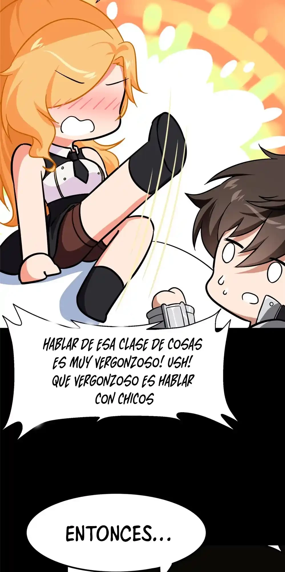 Mi novia es un zombie > Capitulo 323 > Page 191