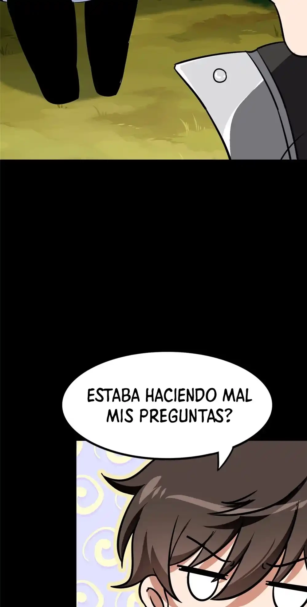 Mi novia es un zombie > Capitulo 323 > Page 231