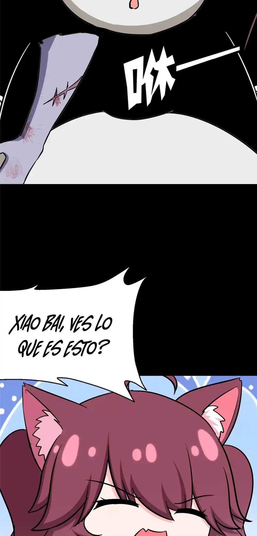 Mi novia es un zombie > Capitulo 325 > Page 21