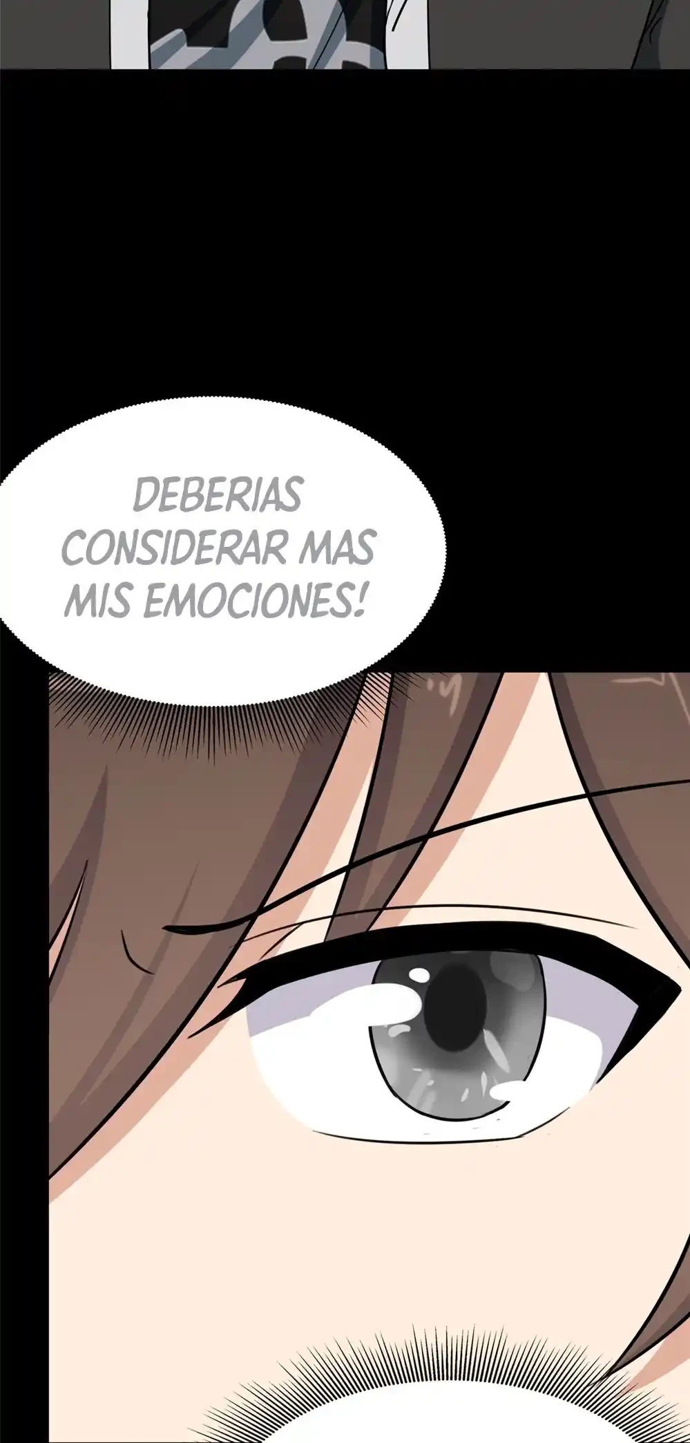 Mi novia es un zombie > Capitulo 325 > Page 91