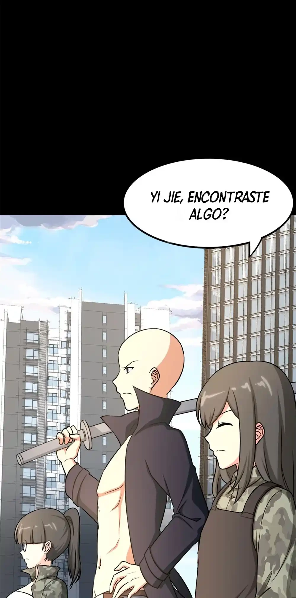 Mi novia es un zombie > Capitulo 325 > Page 331