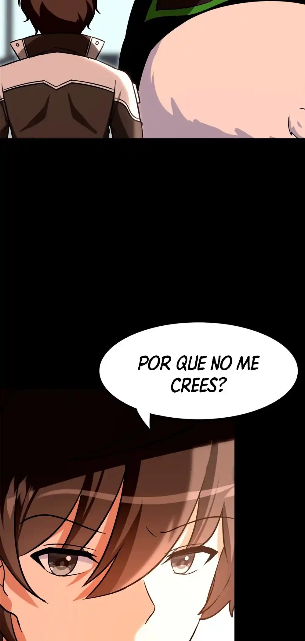 Mi novia es un zombie > Capitulo 326 > Page 31