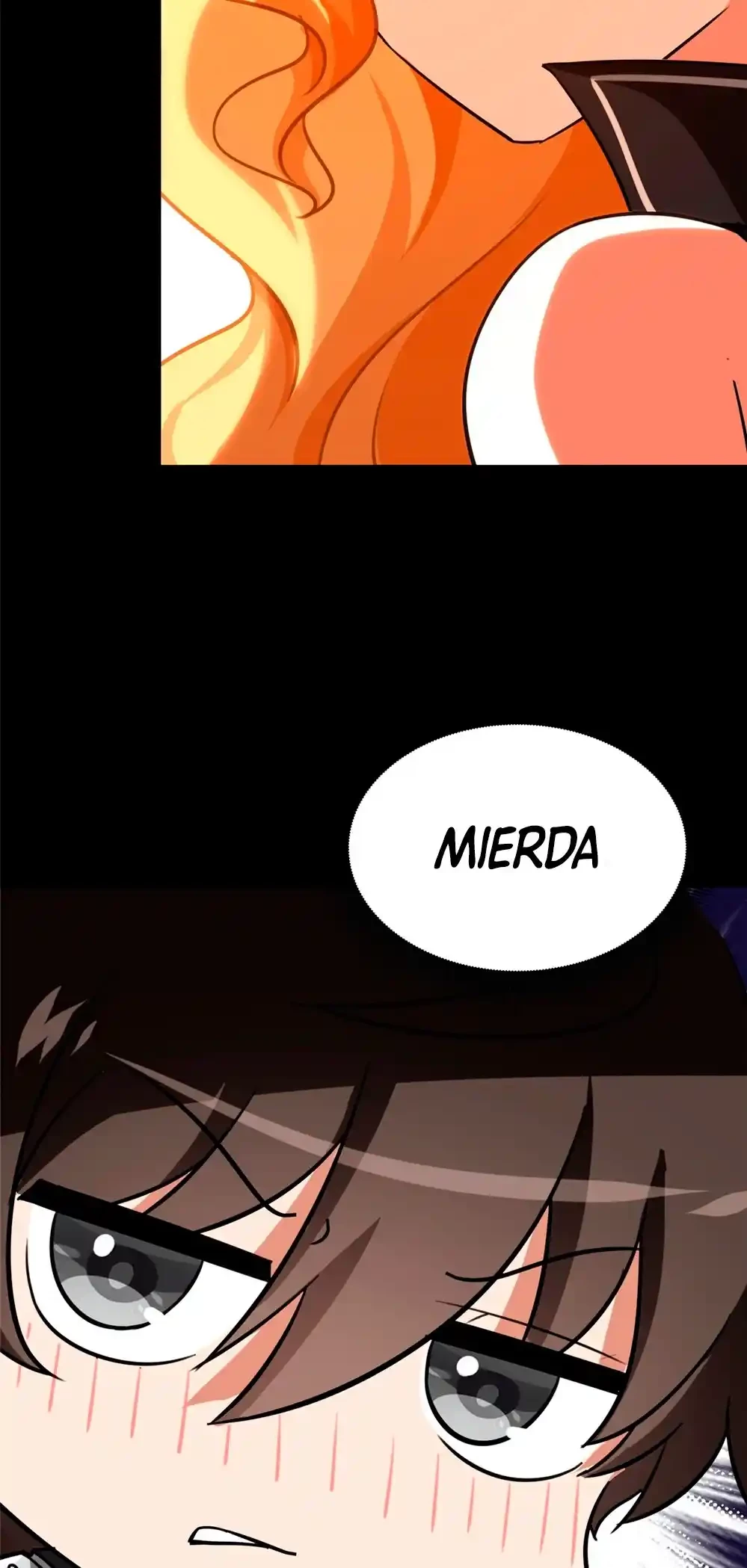 Mi novia es un zombie > Capitulo 326 > Page 51