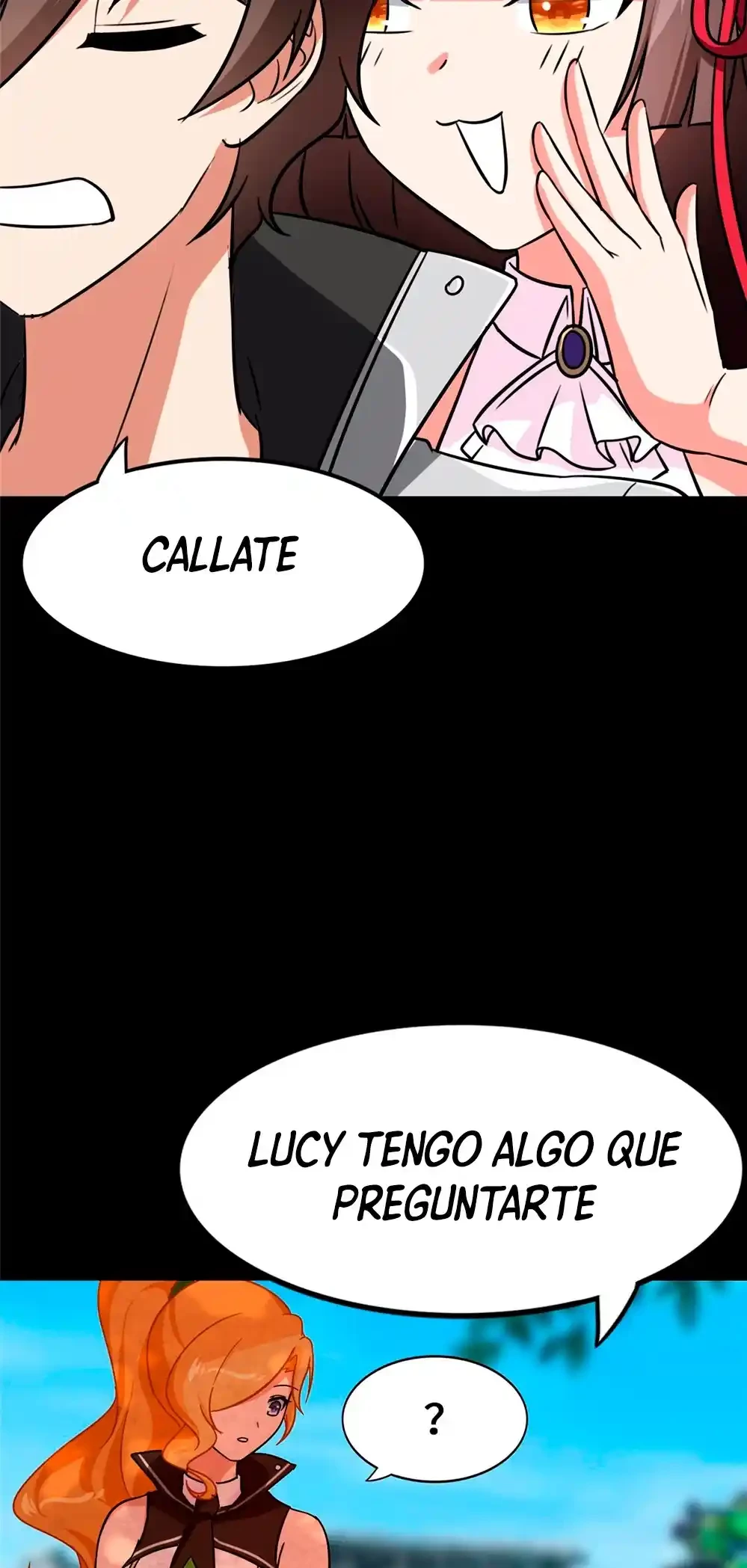 Mi novia es un zombie > Capitulo 326 > Page 71