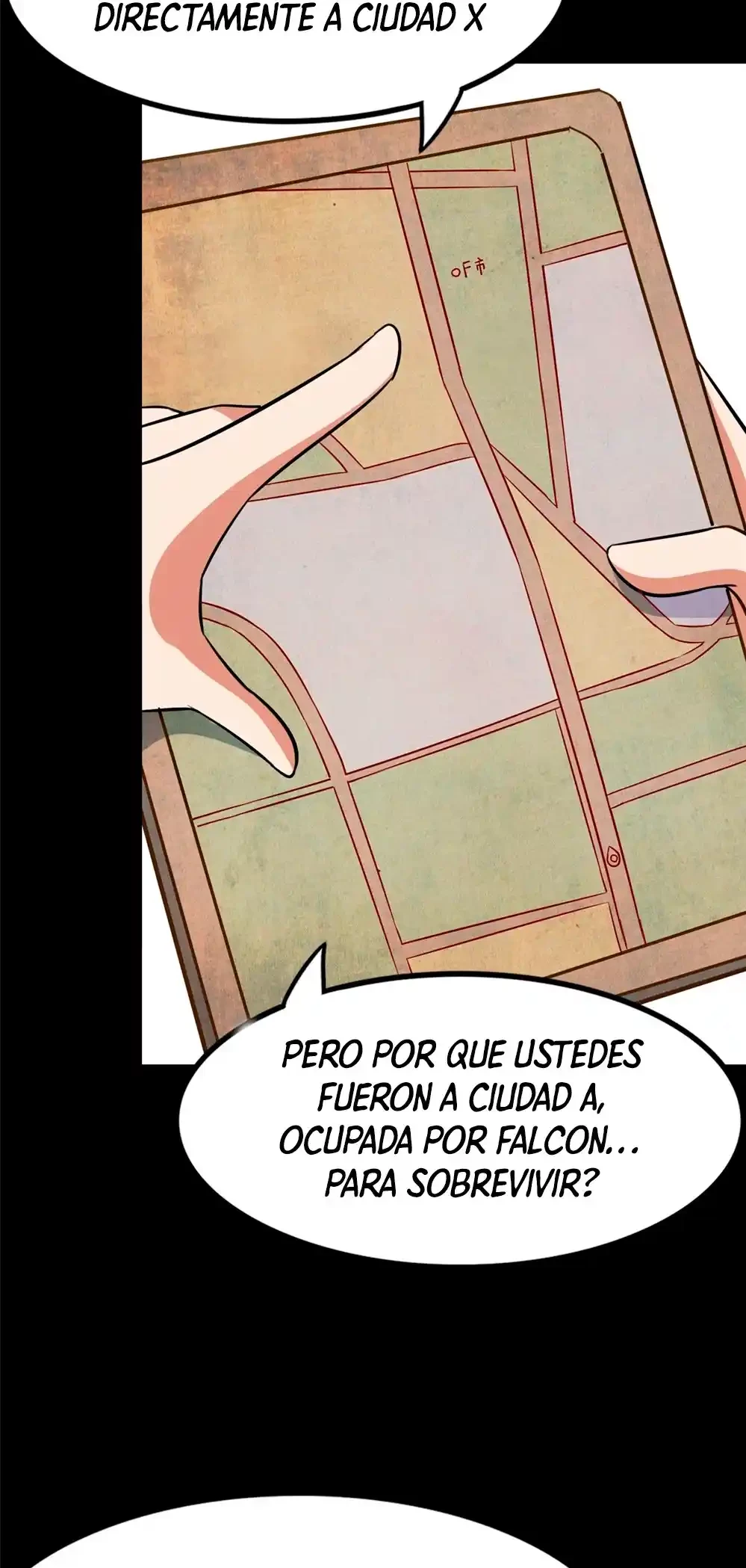 Mi novia es un zombie > Capitulo 326 > Page 91