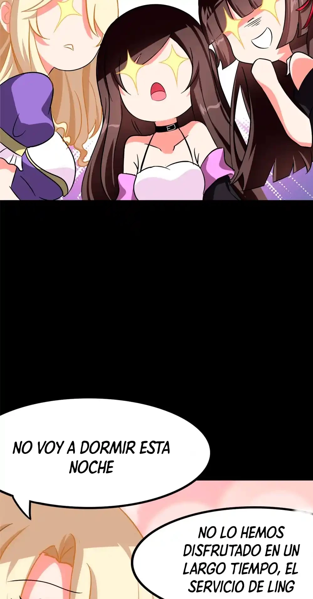 Mi novia es un zombie > Capitulo 326 > Page 281