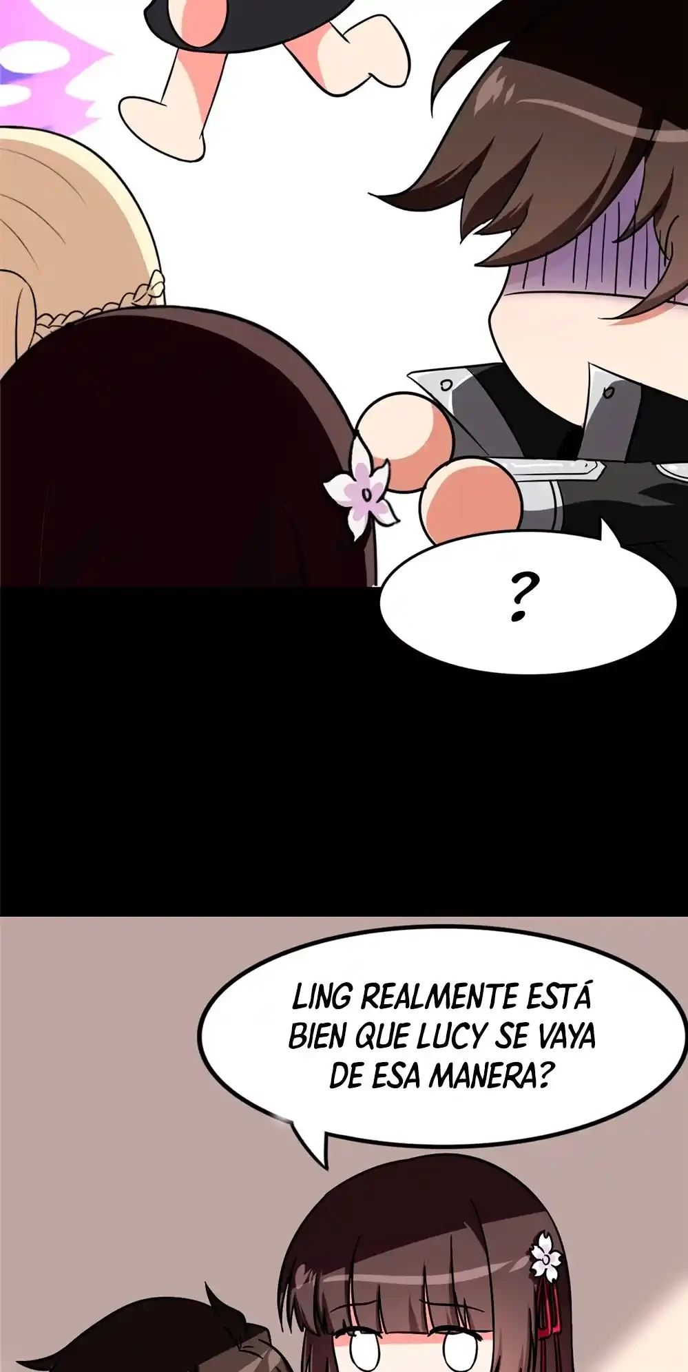 Mi novia es un zombie > Capitulo 326 > Page 361