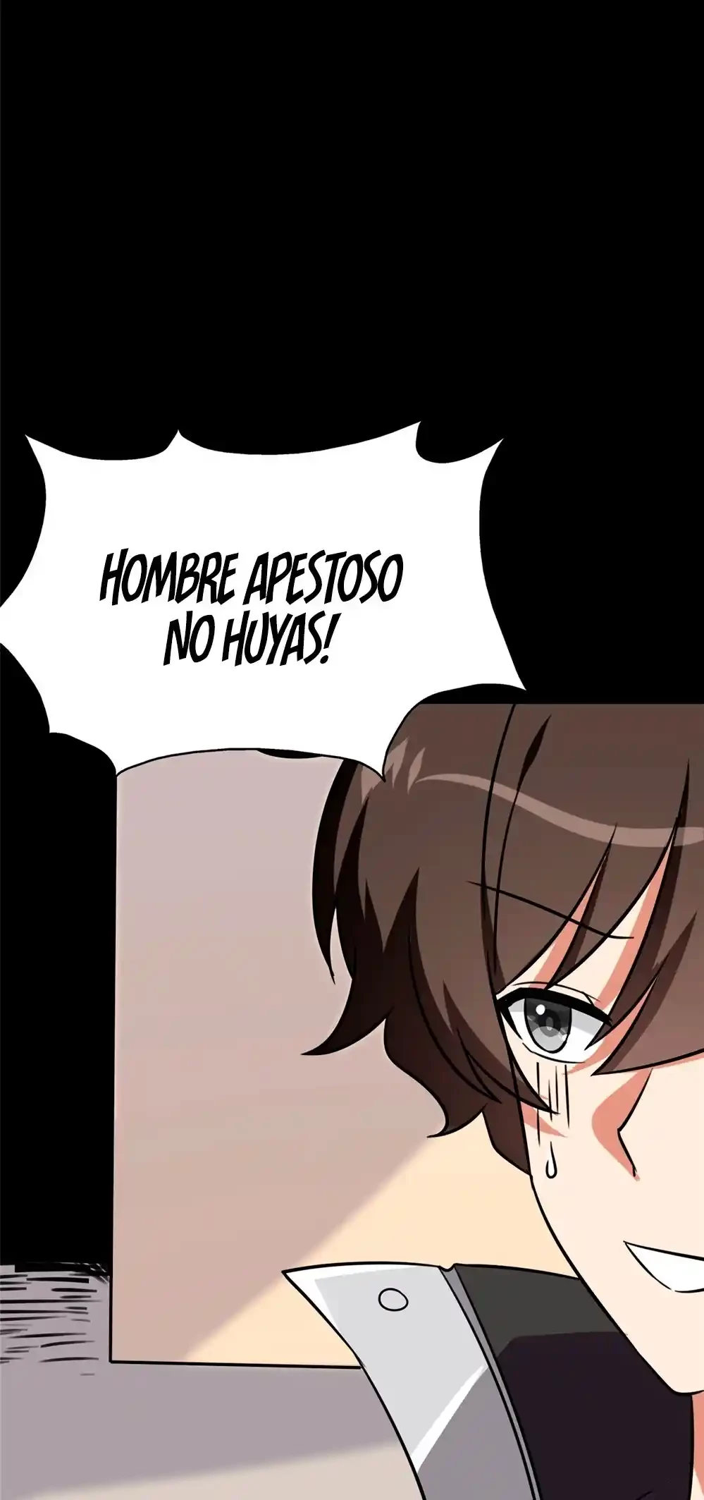 Mi novia es un zombie > Capitulo 326 > Page 481