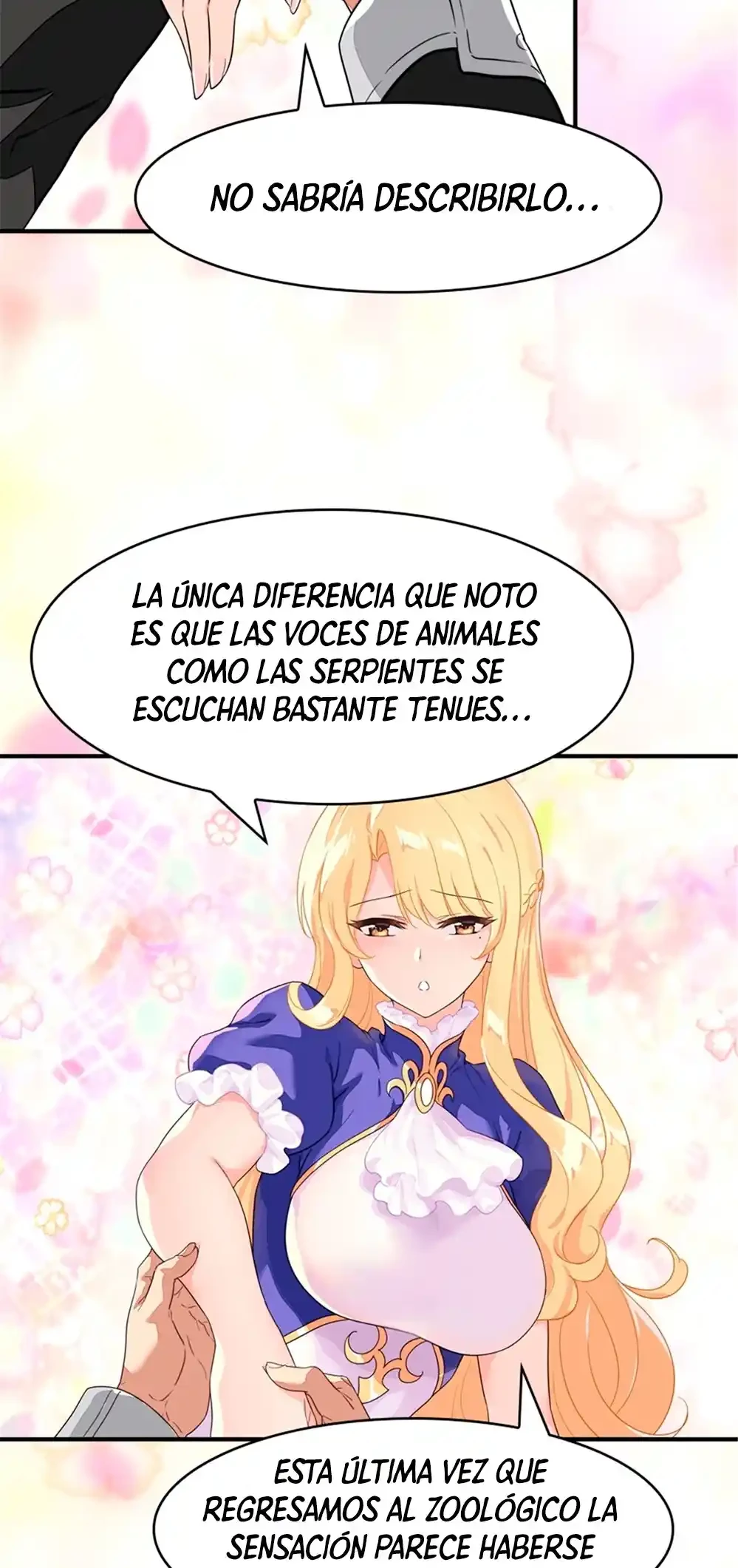 Mi novia es un zombie > Capitulo 327 > Page 31