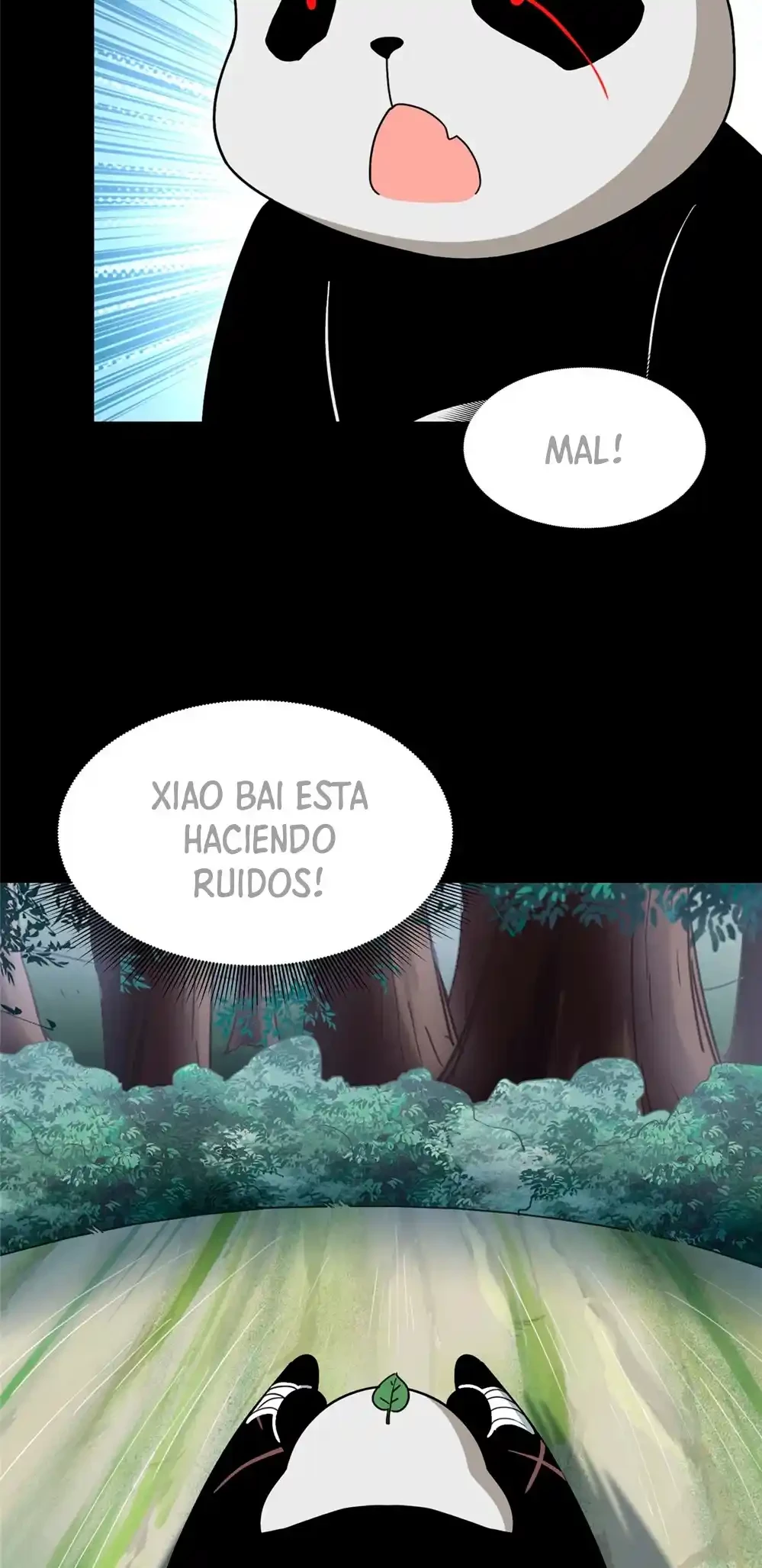 Mi novia es un zombie > Capitulo 328 > Page 241