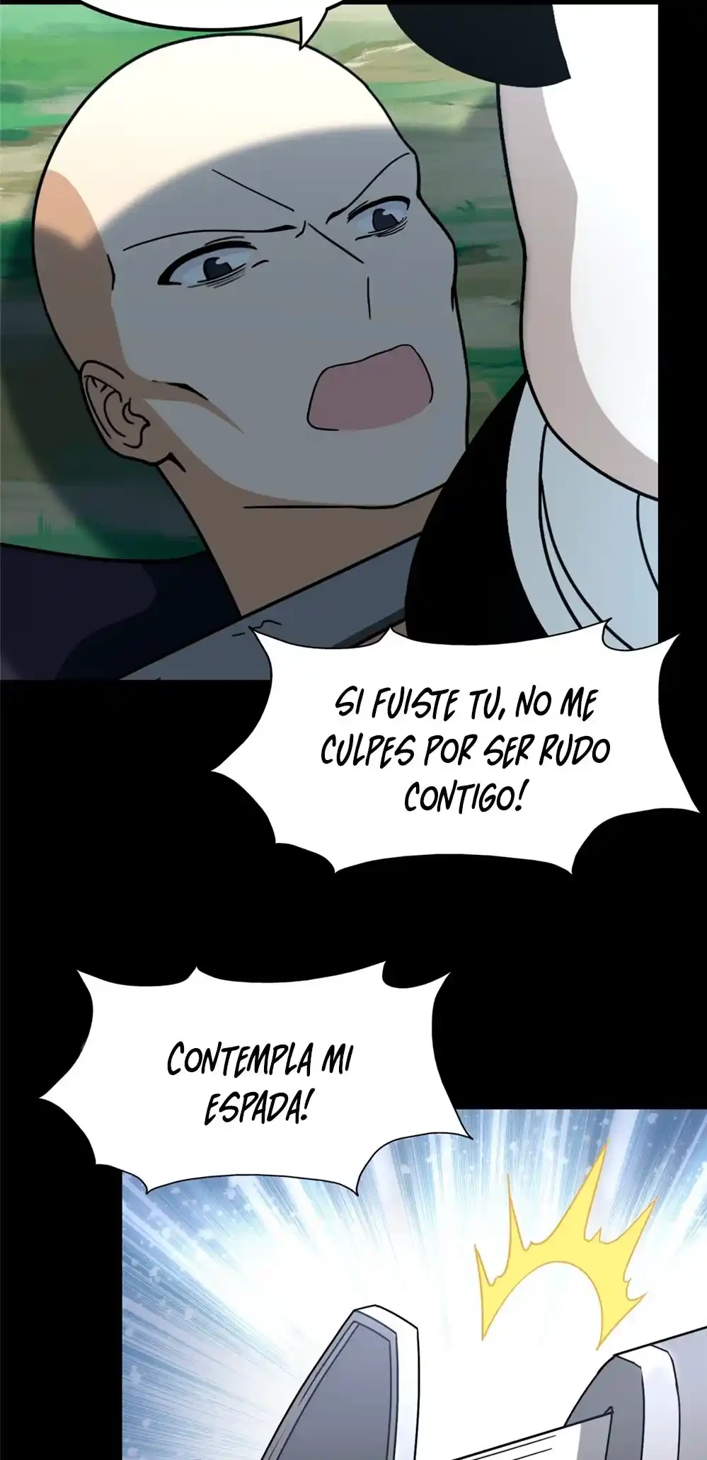 Mi novia es un zombie > Capitulo 328 > Page 481