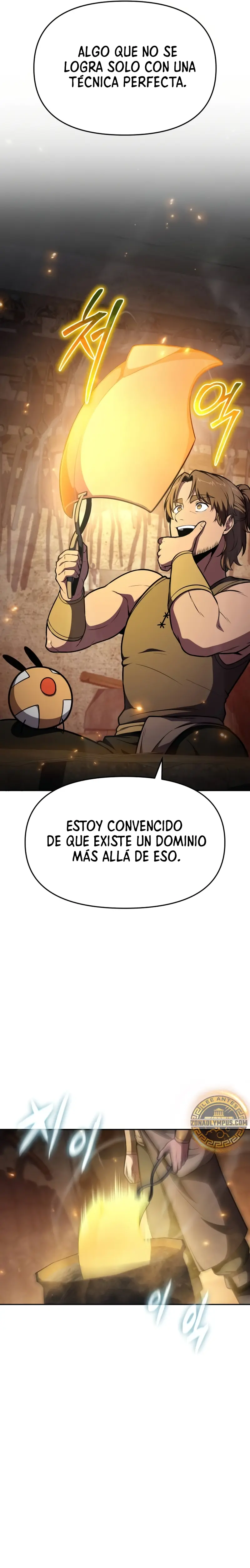 El rey caballero que regreso con un dios (El Devoto Caballero) > Capitulo 98 > Page 241