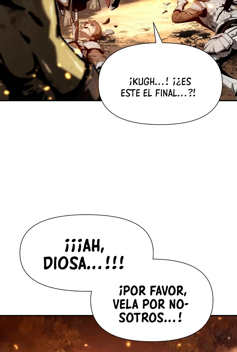 El rey caballero que regreso con un dios (El Devoto Caballero) > Capitulo 1 > Page 361