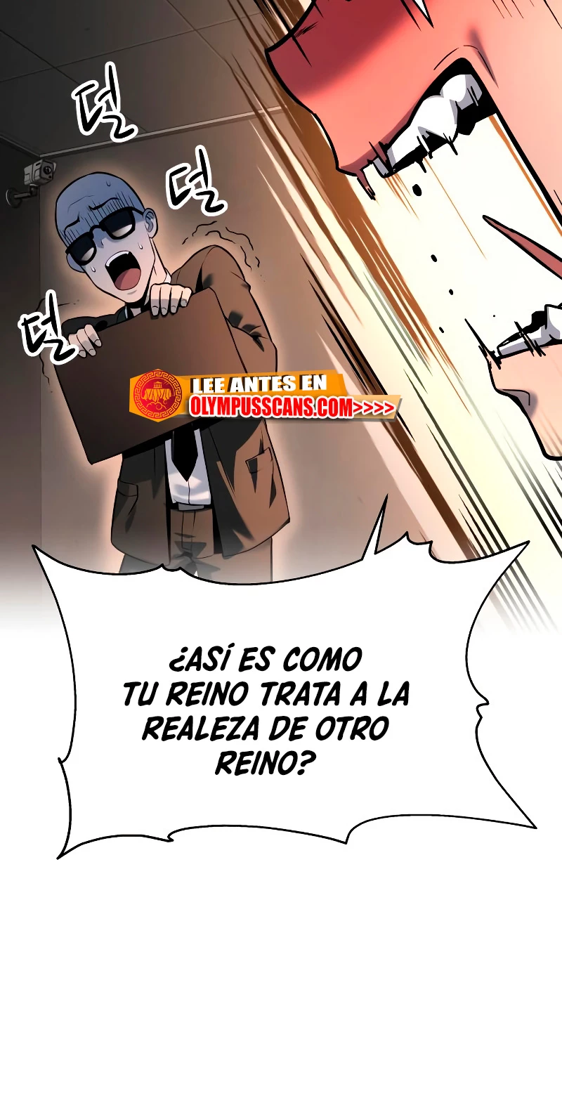 El rey caballero que regreso con un dios (El Devoto Caballero) > Capitulo 2 > Page 981