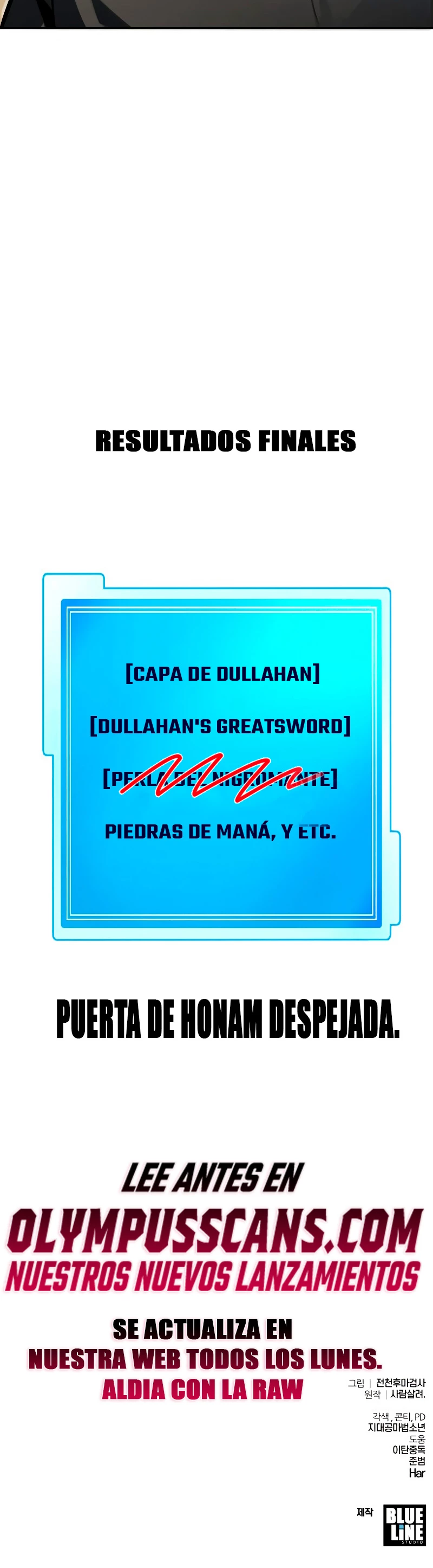 El rey caballero que regreso con un dios (El Devoto Caballero) > Capitulo 6 > Page 681